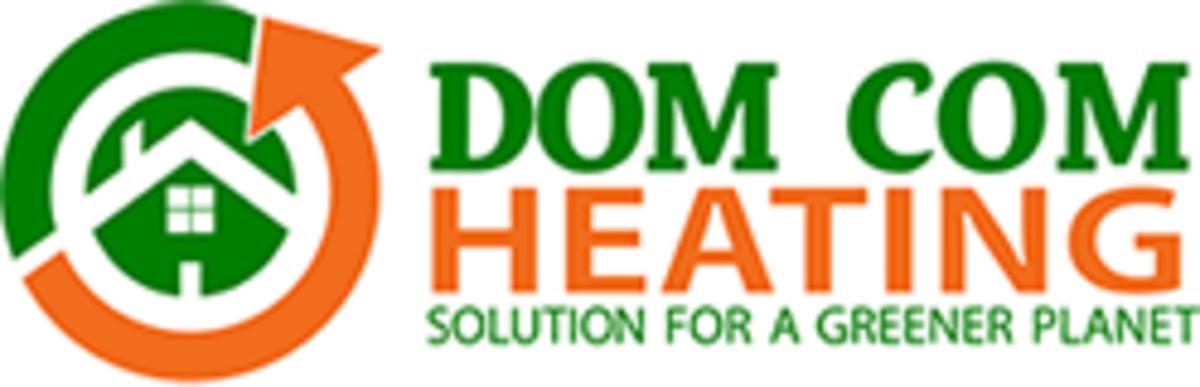 DomCom Heating — Domestic and Commercial Heating