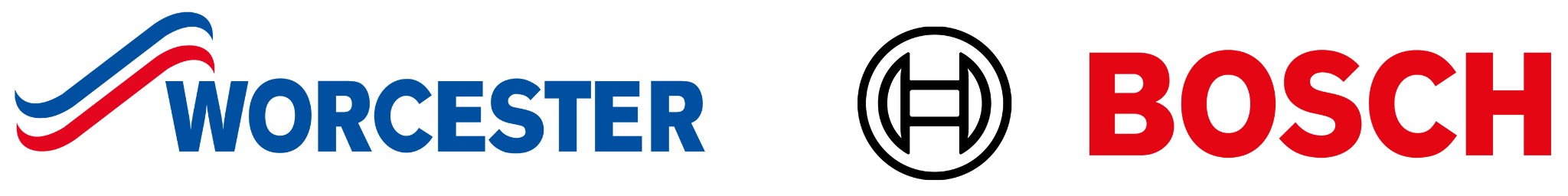 Worcester Bosch logo